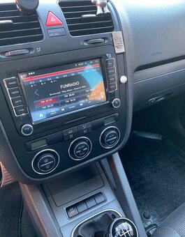 Android 10 7” 2 din rádio úplne nové zabalené dostupné 1KS - 4