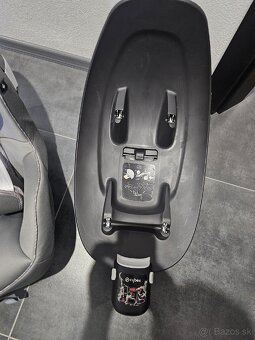 CYBEX Sirona M2 i-Size + Isofix základňa - 4