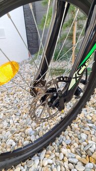 detský bicykel CTM ROCKY 3.0 24 - 4