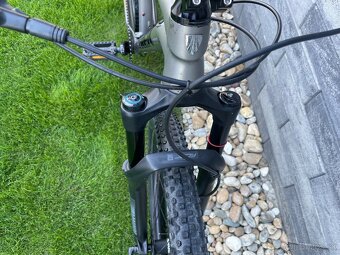 Trek procaliber 2021 vel L - 4