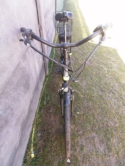 elektrobicykel - 4