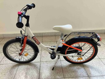 detsky bicykel 18" - 4