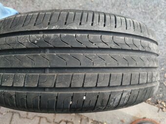Letne Pirelli Scorpion Verde 235/55/R18, 4ks - 4