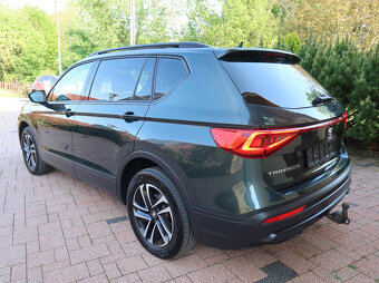 Seat Tarraco 2.0 TDI 4Drive DSG 7-Miest - Odpocet DPH - - 4