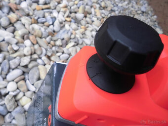 Elektricky hoblik ,vykon 710 W Forja Tools - - 4