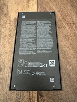 Samsung S25 Silver Shadow - 4