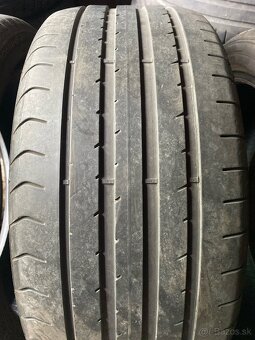 225/40r18 92Y FULDA SportControl - 4