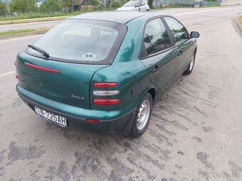 Fiat Brava 1.4 SX - 4