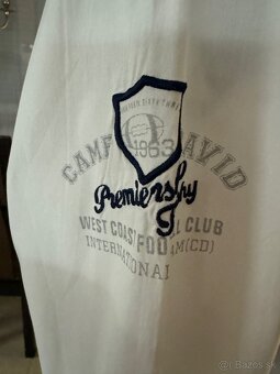 Camp David košeľa - 4