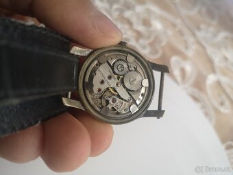 Predam hodinky helios osobny odber - 4