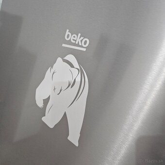 Chladnicka Beko A++ - 4