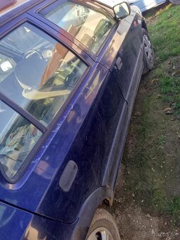 Skoda Felícia - 4