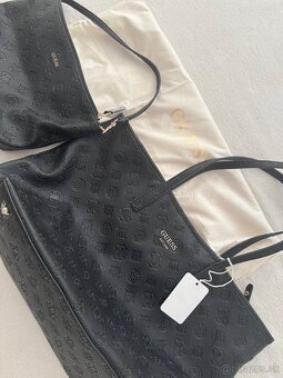 Nová kabelka Guess - 4