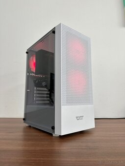☑️ RYZEN 5 / RTX 3050 / 16GB RAM / 512GB M2SSD / 12M Zár. - 4