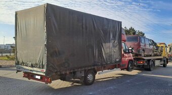 ODTAHOVA SLUZBA 0905 517 025 - 4
