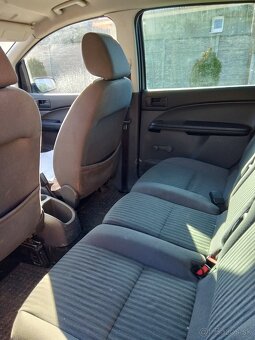 Ford Fokus C max - 4