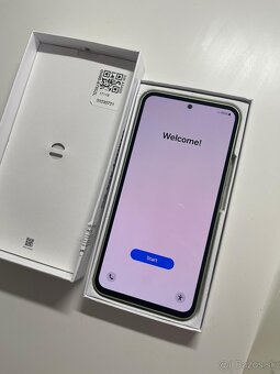 SAMSUNG A 54 - 4