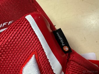 UPLNE NOVE PROFI RUKAVICE CCM JETSPEED FT4 PRO TOP MODE - 4