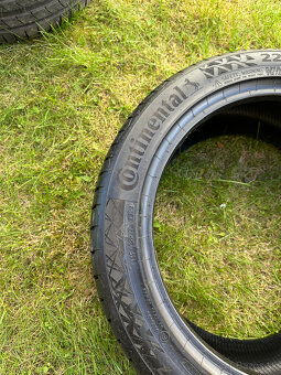 Letné pneu Continental 225/45 r17 - 4