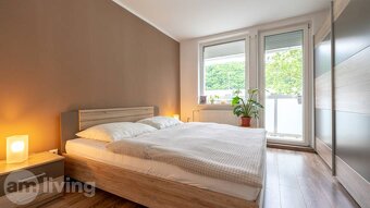 ZARIADENÝ - 3i byt 75 m2 + balkon - Trenčianske Teplice - 4
