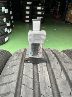 225/50 R18 95W PIRELLI CINTURATO P7 P7C2 - 4