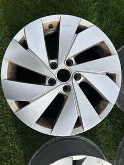 Orginal disky golf 8 5x112 - 4