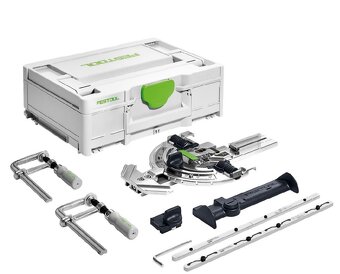 FESTOOL Súprava príslušenstva SYS3 M 137 FS/2-Set 577157 - 4