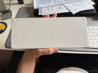 Apple Magic Keyboard 2x - 4