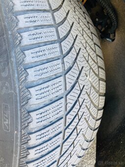 Alu 5x130 r20 Audi Q7 - 4