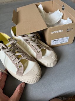 Tenisky NOVESTA - 4