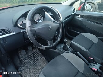 Peugeot 207 1.4. Vti - 4