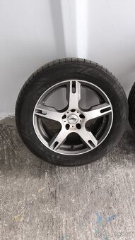 Kolesa r17 - 4