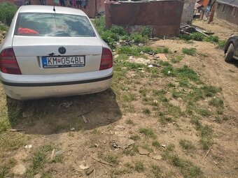 Dobri deň predavam škoda Superb 1/9/96kilovat - 4