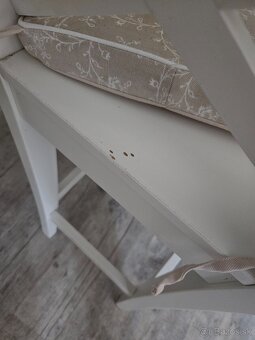 Barové stoličky ikea - 4