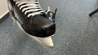 Ľadové korčule Bauer S23 X Senior - 4
