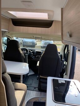 Forster V 599 VB - Fiat Ducato - 4
