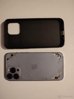 iphone 13 pro max 128gb - 4