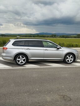 Passat b8 - 4