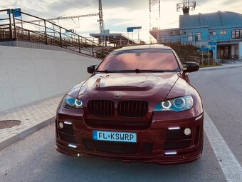 Bmw x6 e71 35i xdrive - 4