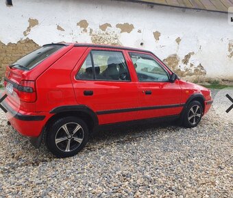 Predam škoda Felícia 1.3mpi - 4