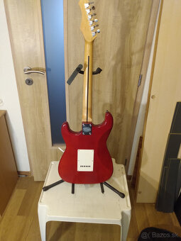 elektricka gitara - 4