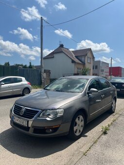 Volkswagen passat b6 1.9tdi 77kw - 4