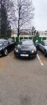 Predám Audi A6 C6 3.0Tdi Quattro - 4
