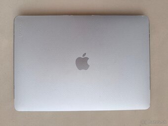 MacBook Air M1, 16GB RAM, 512GB SSD - 4