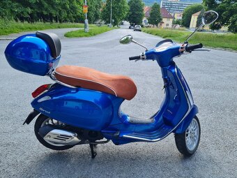 Vespa Sprint 125ie - 4