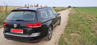 Volkswagen passat b8 2.0 TDI Dsg - 4