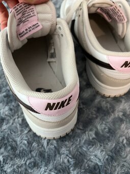 NIKE AIR FORCE 1 tenisky 25,5cm - 4