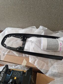 Set orig. dielov na Porsche 911 997 / 987 Boxster/Cayman - 4