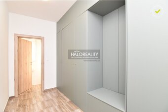HALO reality - Predaj, rodinný dom Rovinka - NOVOSTAVBA - EX - 4