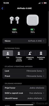AirPods 4 ANC - 4